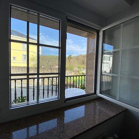 Habitaciones A Casa De Pepe Тріакастела Екстер'єр фото