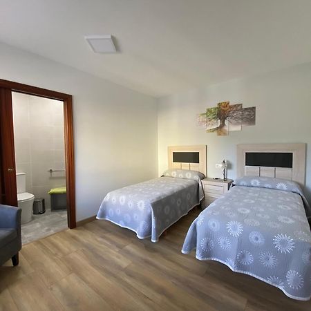 Habitaciones A Casa De Pepe Тріакастела Екстер'єр фото