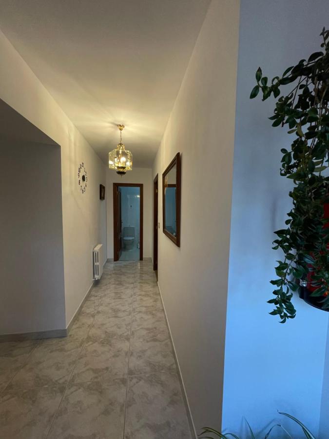 Habitaciones A Casa De Pepe Тріакастела Екстер'єр фото