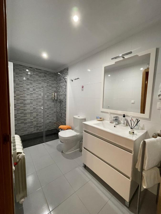 Habitaciones A Casa De Pepe Тріакастела Екстер'єр фото
